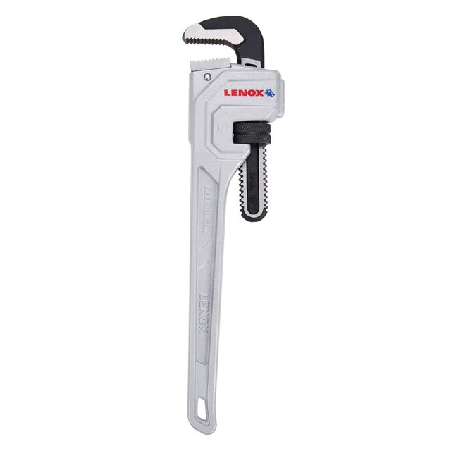 Lenox LXHT90618 18 in Aluminum Pipe Wrench