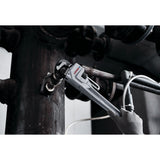 Lenox LXHT90618 18 in Aluminum Pipe Wrench - 5