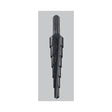 Lenox 30884-VB4 Vari-Bit 3/16" to 1/2"  Step Drill Bit