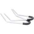 Levelok ST-ORS-3B Ladder Stabilizer Standoff Brackets with Foam Elbows