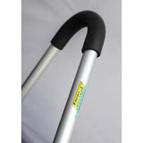 Levelok ST-ORS-3B Ladder Stabilizer Standoff Brackets with Foam Elbows - 2