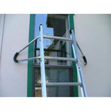 Levelok ST-ORS-3B Ladder Stabilizer Standoff Brackets with Foam Elbows - 3