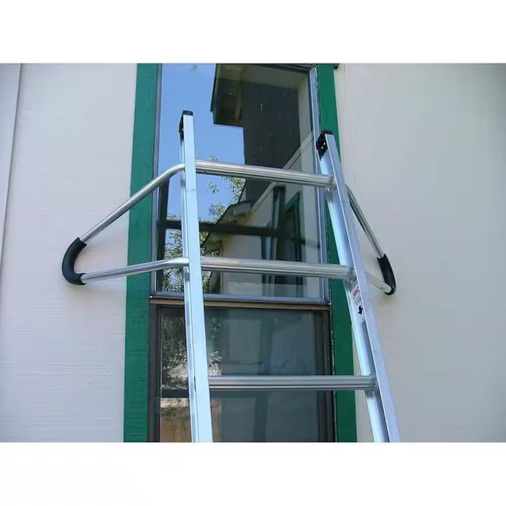 Levelok ST-ORS-3B Ladder Stabilizer Standoff Brackets with Foam Elbows - 3