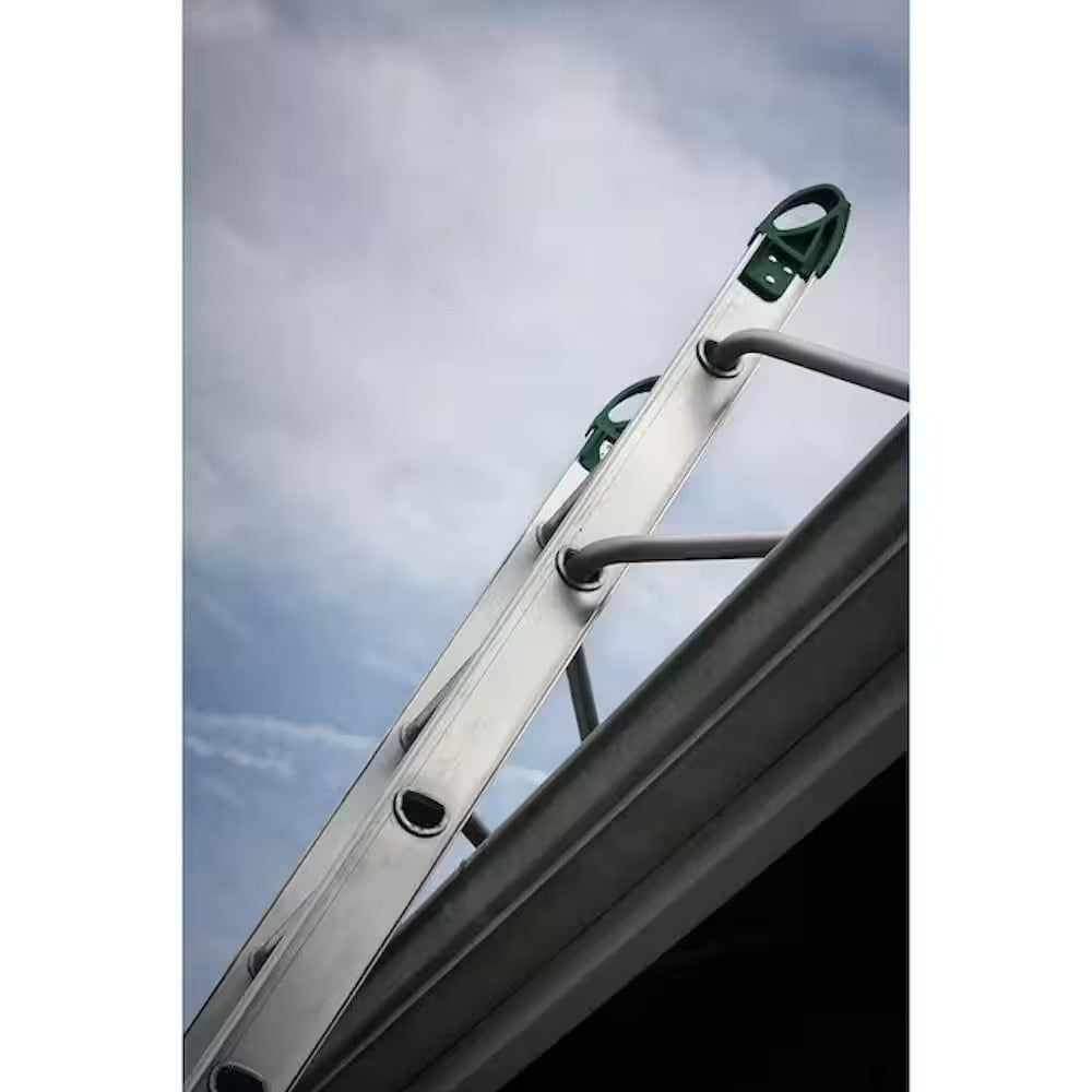 Levelok ST-ORS-3B Ladder Stabilizer Standoff Brackets with Foam Elbows - 4