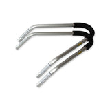 Levelok ST-ORS-3 Ladder Stabilizer Standoff Brackets with Foam Elbows - 2