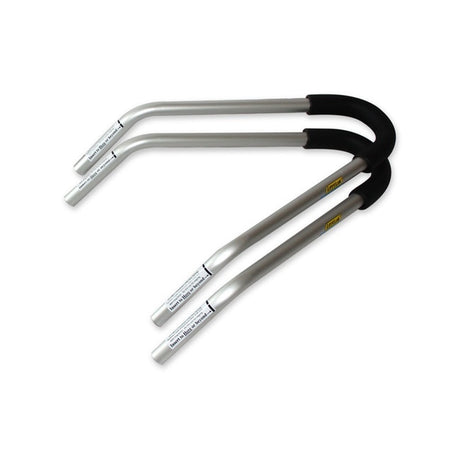 Levelok ST-ORS-3 Ladder Stabilizer Standoff Brackets with Foam Elbows