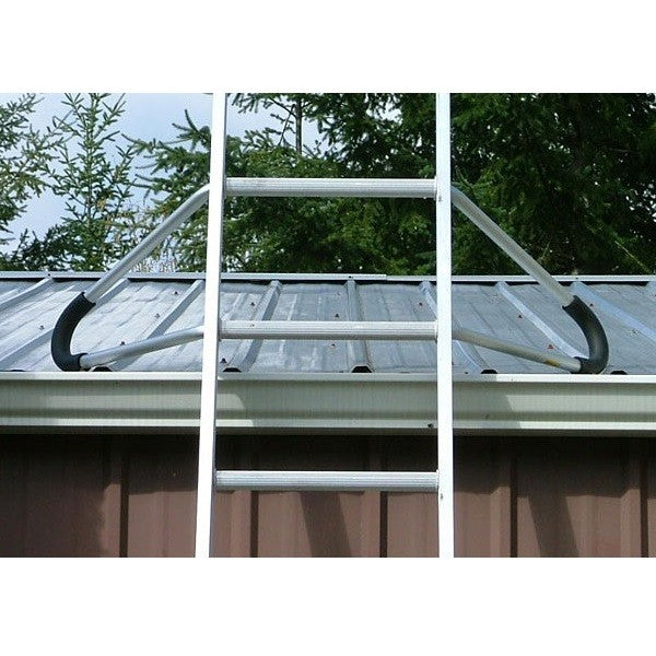 Levelok ST-ORS-3 Ladder Stabilizer Standoff Brackets with Foam Elbows - 6
