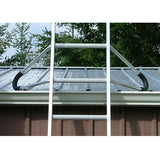 Levelok ST-ORS-3 Ladder Stabilizer Standoff Brackets with Foam Elbows - 6