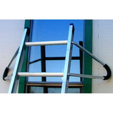 Levelok ST-ORS-3 Ladder Stabilizer Standoff Brackets with Foam Elbows - 7