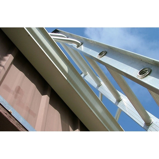 Levelok ST-ORS-3 Ladder Stabilizer Standoff Brackets with Foam Elbows - 8