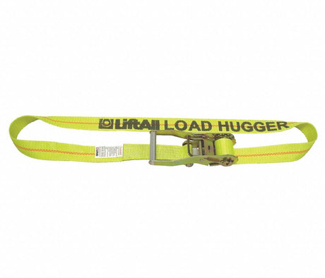 Lift All 60518 Loadhugger Tiedown Ratchet Buckle Endless, 2"x30' #5000