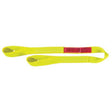 Li' All EE4803NFX20 Type 3 Nylon Sling 3" Wide 4-Ply 20 ' Length