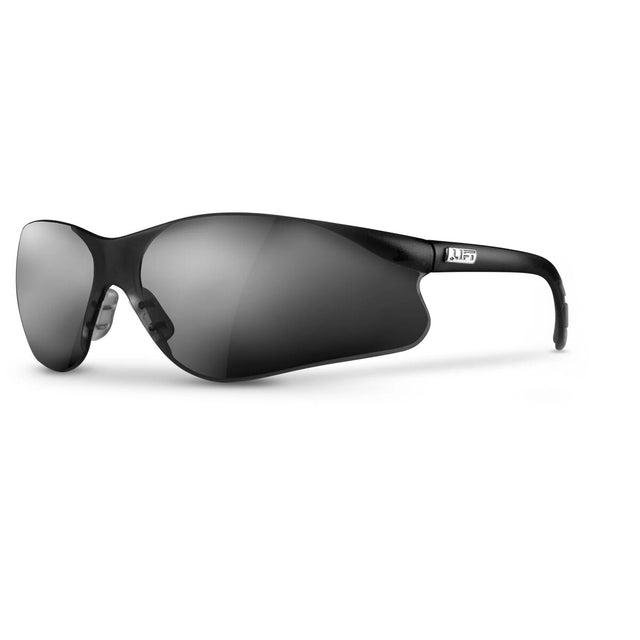 Lift Safety ESE-9M Sectorlite Mirror Safety Glasses with Anti-Fog Polycarbonate Lens ANSI Z87.1