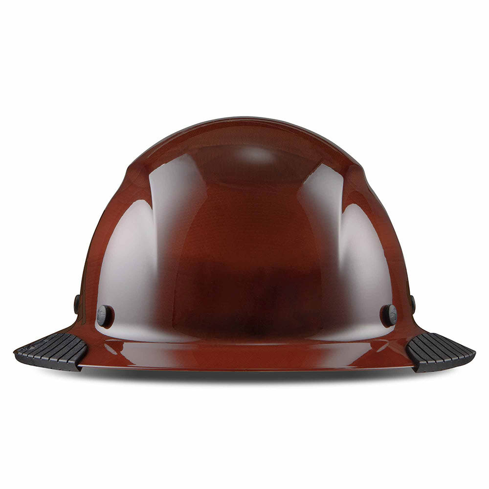 Lift Safety HDF50-20CD Dax Fifty/50 Desert Camo Full Brim Hard Hat