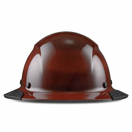 Lift Safety HDF50-20CD Dax Fifty/50 Desert Camo Full Brim Hard Hat