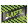 Lift Safety KSM-23GRA Anti-Fatigue Standing Mat 24" x 36" x 15/16" for Dry Work Areas