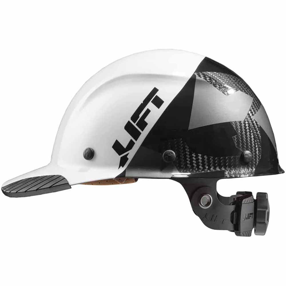 Lift Safety HDC50C-20CK DAX Fifty50 Black Camo Cap Style