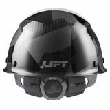 Lift Safety HDC50C-20CK DAX Fifty50 Black Camo Cap Style - 4