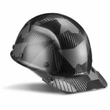 Lift Safety HDC50C-20CK DAX Fifty50 Black Camo Cap Style - 5