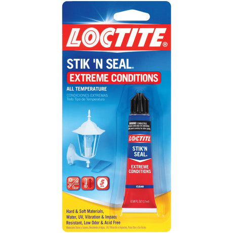 Loctite 68583 .58 oz Stick'N Seal Extreme Conditions Adhesive