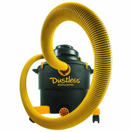 Love-Less Ash D1603 Wet+Dry Vacuum