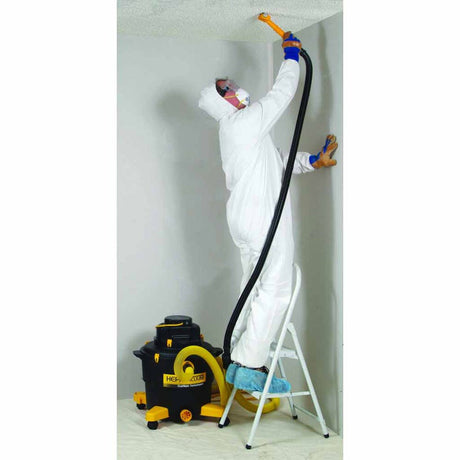 Love-Less Ash D1603 Wet+Dry Vacuum - 2