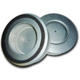 Love-Less Ash 13201 HEPA Vacuum Replacement Certified HEPA Filter