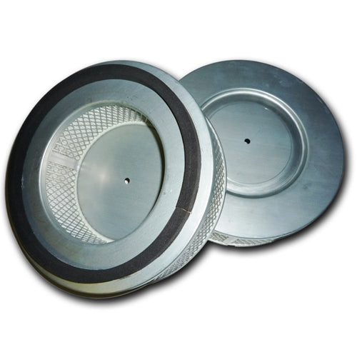 Love-Less Ash 13201 HEPA Vacuum Replacement Certified HEPA Filter