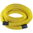 Love-Less Ash 14291 25" Flexible Hose for the Dustless Wet/Dry Vacuum 1-1/2" ID x 2" OD