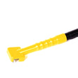 Love-Less Ash 61001 ChipBuddie Dustless Paint/Popcorn Ceiling Scraper 3 Pack