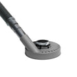 Love-Less Ash D1854 7" Dustie Dust Collection Shroud for Hand Grinders