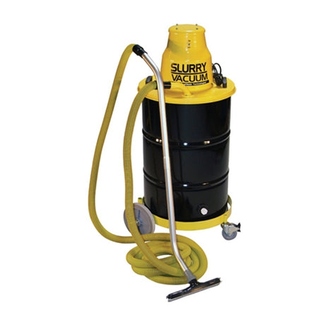 Love-Less Ash H0901 Dustless Slurry Vacuum