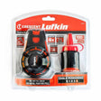 Crescent Lufkin CL100R 100' Contractor Chalk & Reel with Red Chalk