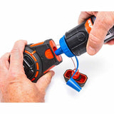 Crescent Lufkin CLO100 100' Contractor Chalk Reel - 12