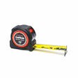 Crescent Lufkin L1016C-02 1-3/16" x 16' Command Control Series Yellow Clad Tape Measure