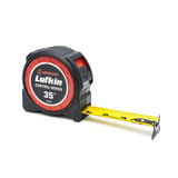 Crescent Lufkin L1035C-02 Control Series, 35' Tape Measure