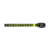 Crescent Lufkin L1116B-02 1-3/16" x 16' Shockforce Nite Eye G1 Dual Sided Tape Measure - 5