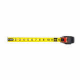 Lufkin L1135-02 1-3/16" x 35' Shockforce G1 Dual Sided Tape Measure - 5