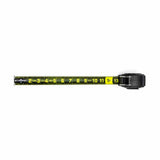 Lufkin L1135B-02 1-3/16" x  35' Shockforce Nite Eye G1 Dual Sided Tape Measure - 3