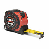 Lufkin L1225ALCME-02 1-1/4" x 8m/26' Shockforce G2 Auto-Lock Tape Measure - 2