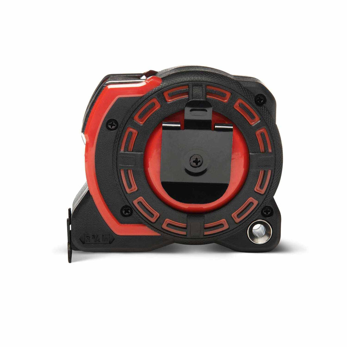 Lufkin L1225ALCME-02 1-1/4" x 8m/26' Shockforce G2 Auto-Lock Tape Measure - 4