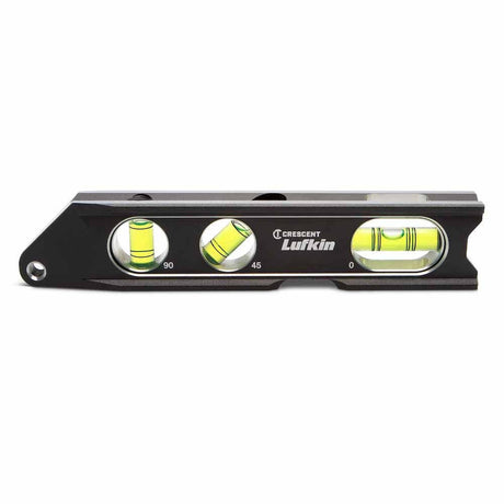 Lufkin LBL1100-02 9" Aluminum Billet Level