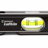 Lufkin LBL1100-02 9" Aluminum Billet Level - 3