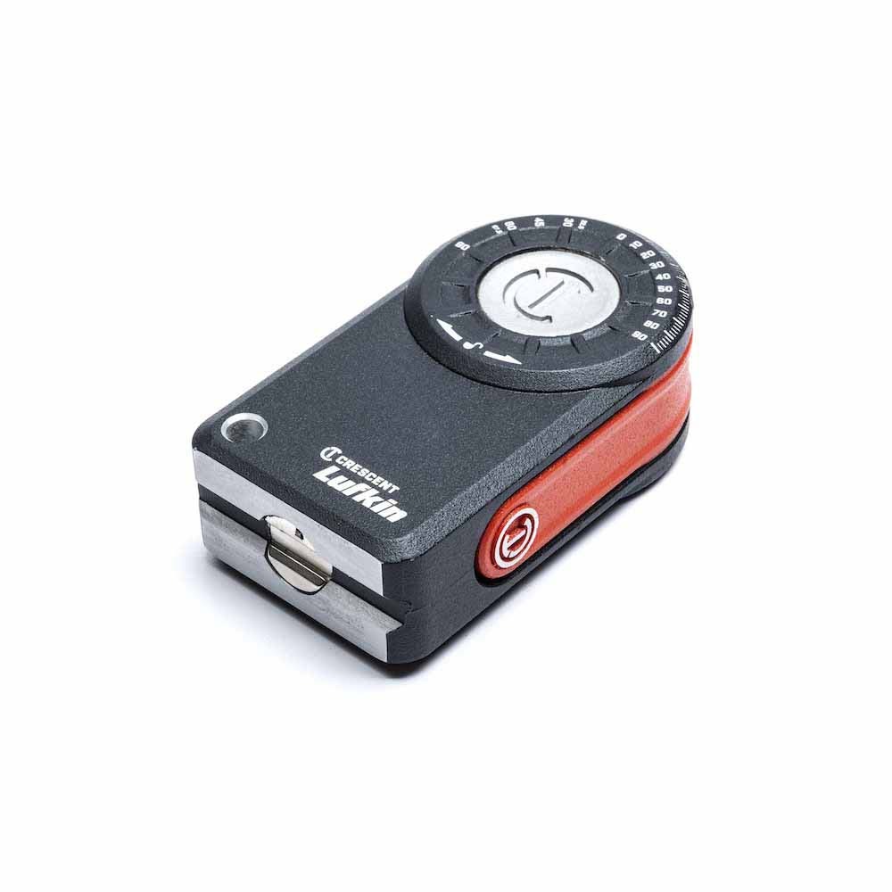 Lufkin LSL1100-02 Magnetic Specialty Angle Level - 2