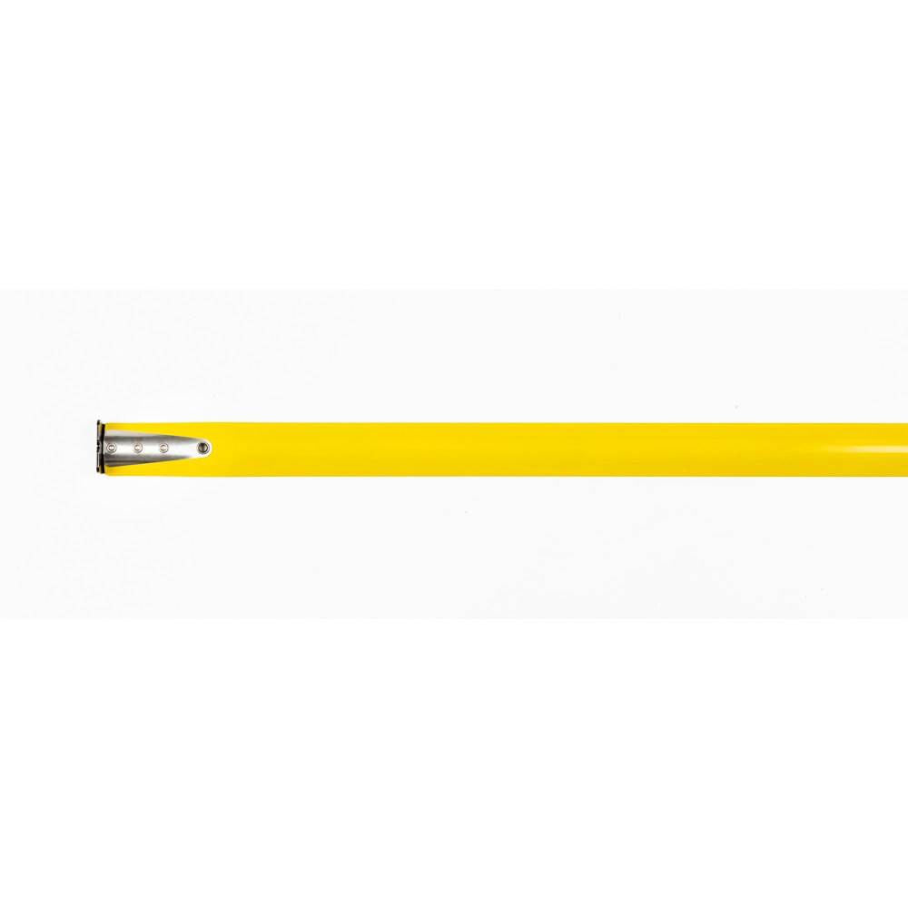 Crescent Lufkin PQR1316N 3/4" x 16' Quickread Power Return Yellow Clad Tape Measure - 3
