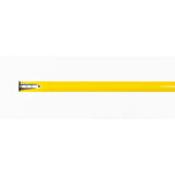 Crescent Lufkin PQR1316N 3/4" x 16' Quickread Power Return Yellow Clad Tape Measure - 3