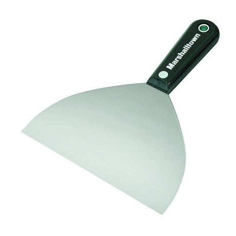 MarshallTown M5304 15032 - 3" Stiff Scraper-Plastic Handle