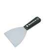 MarshallTown M5743 15087 - 4" Flex Scraper-Plastic Handle; M-Pact End