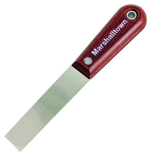 MarshallTown M7073 15066 - 3/4" Flex Streamliner-Rosewood Handle