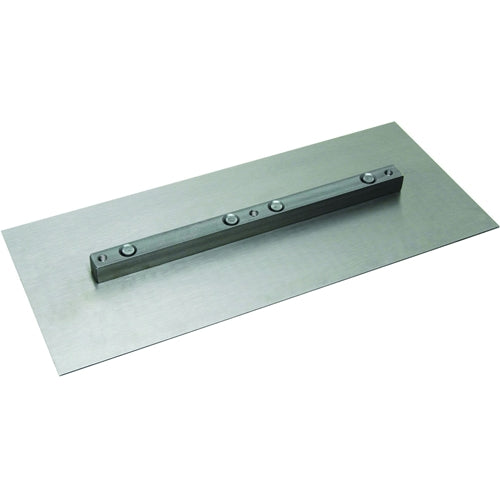 MarshallTown M7340 17340 - 6" X 14" Flat Finish Blade